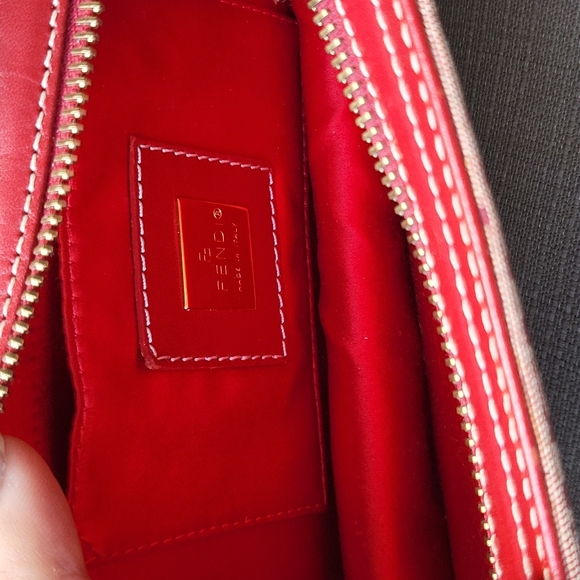 Vintage Authentic Bag - Picture 6 of 11